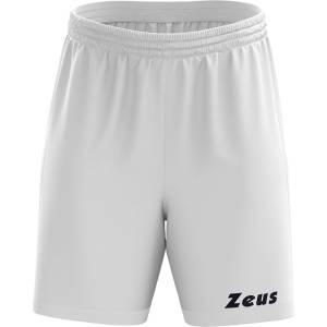 Zeus Къси панталони Zeus Mida Training Shorts white