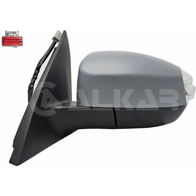 Vonkajšie zrkadlo ALKAR 9270375