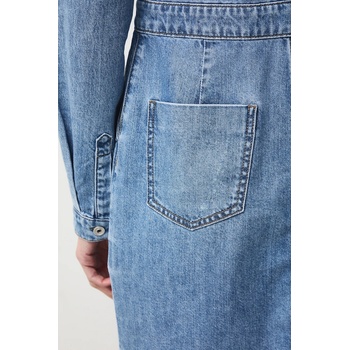 MEDICINE Дънкова рокля Medicine (RS26-SUD308)