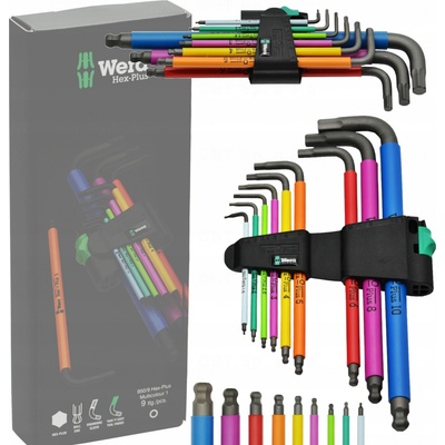 Wera 05022669001