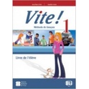 VITE! 1 - učebnice