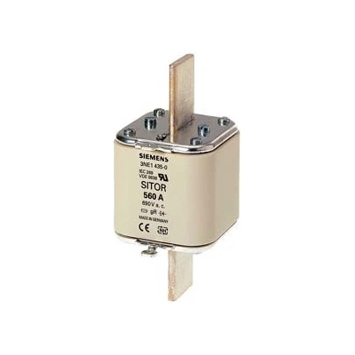 SIEMENS Pojistka SIEMENS 3NE1436-2 630A 3NE1436-2