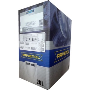 RAVENOL Антифриз RAVENOL TTC Concentrate G11 BIB 20л (250394)