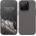 kwmobile Калъф за Apple iPhone 14 Pro - сив