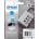 Epson Тонер Epson Tinte C13T35924010 Nr. 35XL Cyan, 20 мл (C13T35924010)