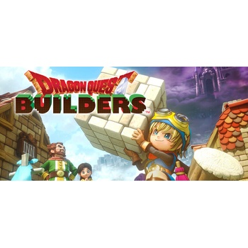 Dragon Quest Builders