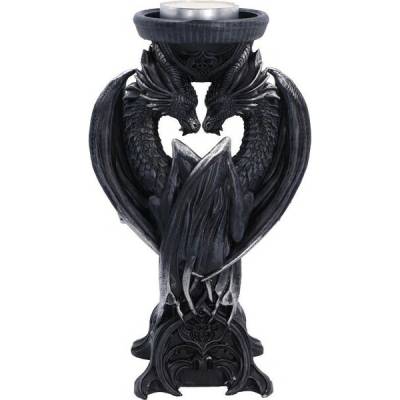 NEMESIS NOW Dragons - Dark Heart