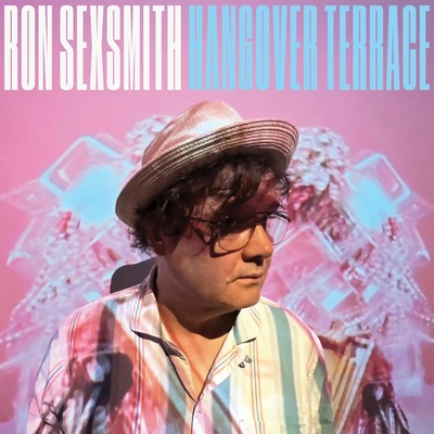 Sexsmith Ron - Hangower Terrace CD