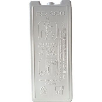 EDA Rigid ice bag 350g