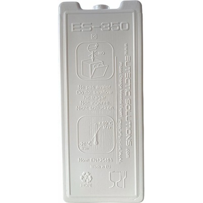 EDA Rigid ice bag 350g