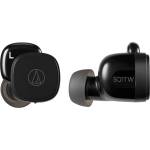 Audio-Technica ATH-SQ1TWBK black Слушалки