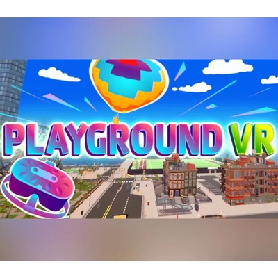 Playground VR