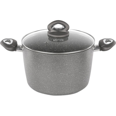 Valdinox Hrniec Rock 26 cm s pokrievkou 7,5 l