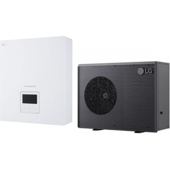 LG Therma V HM071HF.UB40/PHCS0