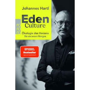 Eden Culture | Johannes Hartl (ISBN: 9783499010729)
