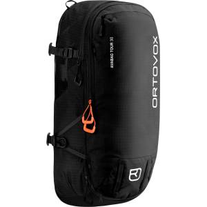 ORTOVOX Лавинна раница с въздушна възглавница Ortovox Avabag Litric Tour 30 Zip Zip-On backpack - Black Raven - размер One Size (502-6797-0511)