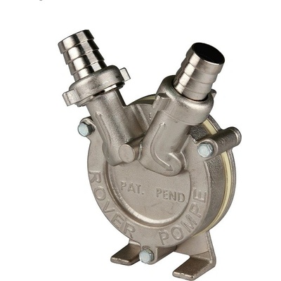 Rover Novax Drill 20