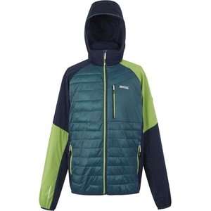 Regatta Pro Hybrid (2025) Размер: L / Цвят: черен