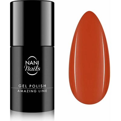 NANI gel lak Amazing Line Autumn Spice 5 ml
