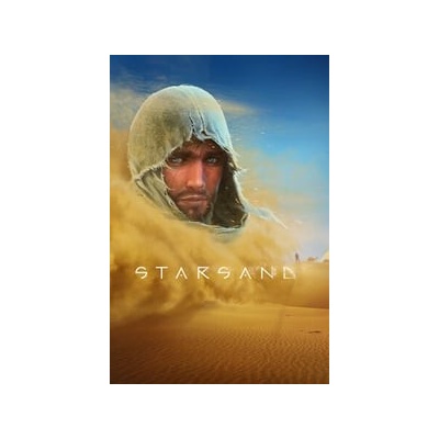 Starsand