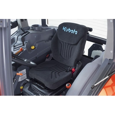 Kubota L1522D kabína AC