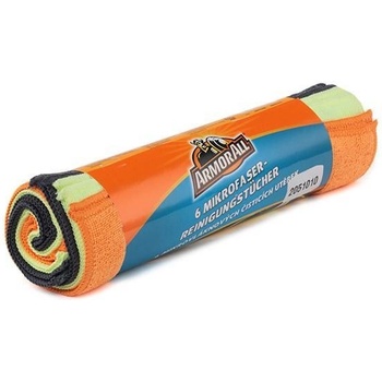 Armor AA-40010SK All mikrovlákné leštiacie utierky 6 ks