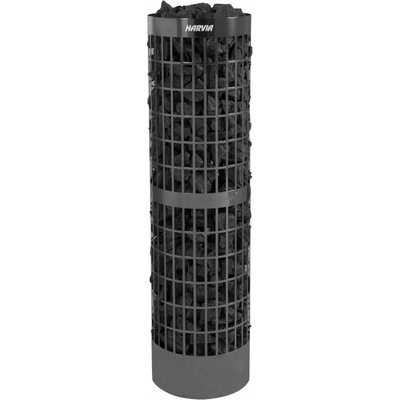 Harvia Cilindro PC100E/135E černá