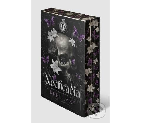 Nocticadia