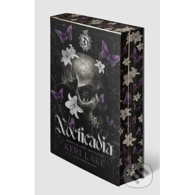 Nocticadia