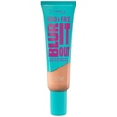 Rimmel London Kind & Free Blur It Out Mattifying Skin Tint ľahký zmatňujúci make-up na zmiešanú a mastnú pleť 163 golden vanilla 30 ml