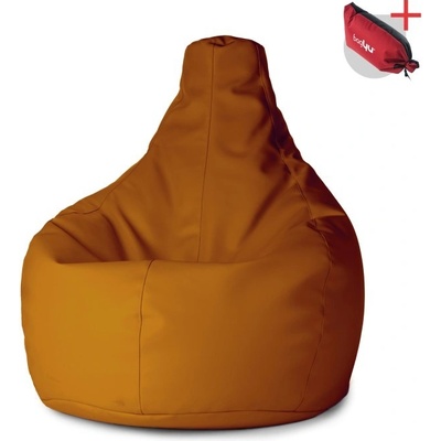 Bag4U Yeah! oranžová