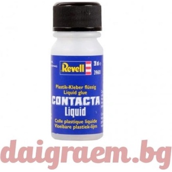 Image 1 of Revell Лепило Revell Contacta (39601) 18g (R39601)