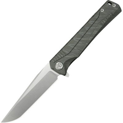 KB Pyramid Beadblast M390 ame Ano Ti KB429B