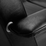  Козметичен фотьойл hyd Basic 210 black (147009)