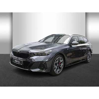 BMW 540d Touring xDrive 223 kW
