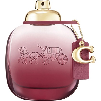 Coach Wild Rose parfémovaná voda dámská 90 ml tester