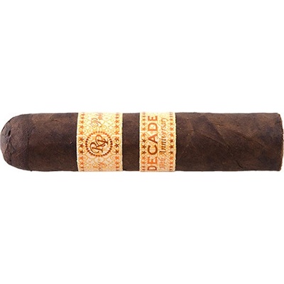 Rocky Patel Decade Short Robusto 20 ks