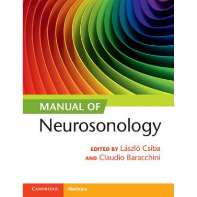 Manual of Neurosonology Csiba Laszlo