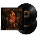 MESHUGGAH - IMMUTABLE LP