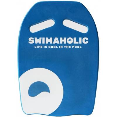 Plavecká doska Swimaholic Kickboard
