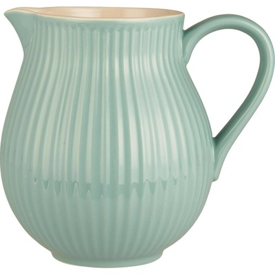 Kameninový džbán Ib Laursen Mynte 2 l green tea