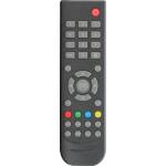GENERAL SENCOR PRIMA 4 - съвместимо дистанционно управление на марката General (PRIMA 4) Дистанционно