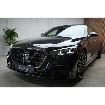 Mercedes-Benz S 500 L AMG Line 330 kW