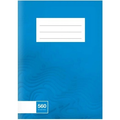 UNIPAP školní sešit BASE 560 7520422 584389