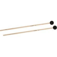 Musser MUS134 Birch Phenolic Bell Mallets