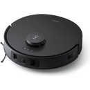 Robotické vysávače Ecovacs Deebot T30S Combo Complete black