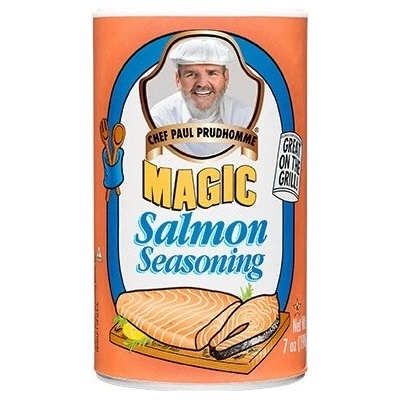 Paul Prudhomme Magic Salmon, 198g