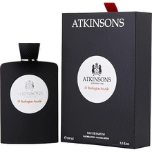 Atkinsons 41 Burlington Arcade parfumovaná voda unisex 100 ml