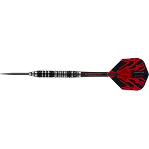 Harrows Стрели Steel Strix 90% Tungsten Style A Harrows