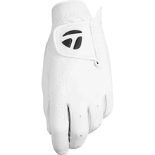 TaylorMade Tour Preferred 25 Mens Golf Glove Pravá - bílá ML